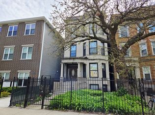 6137 S Kimbark Ave #B, Chicago, IL 60637
