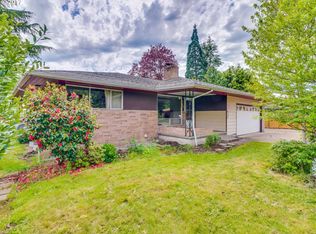 6644 SE Charles St, Milwaukie, OR 97222