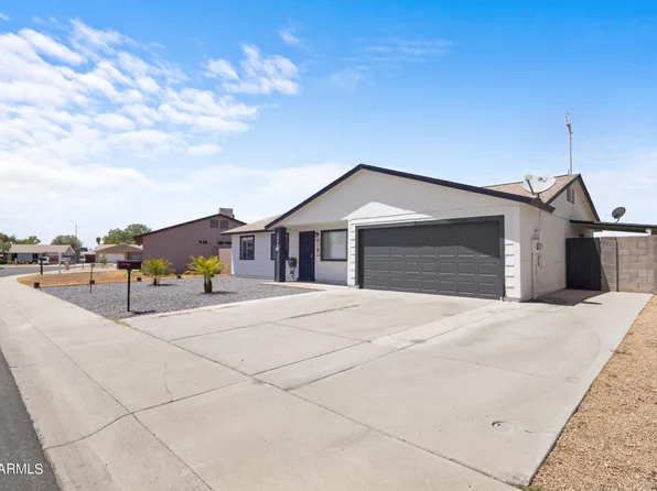 3216 W WAGONER Road, Phoenix, AZ 85053