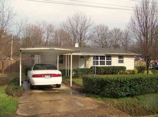 2020 Linden Ave, Texarkana, AR 71854