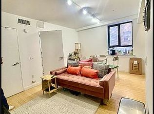 43 Avenue C APT 5C, New York, NY 10009