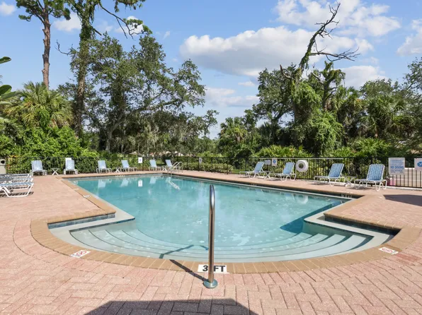 Grande Court Apartments at North Port