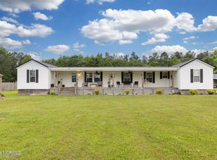 1695 State Highway 241, Pink Hill, NC 28572