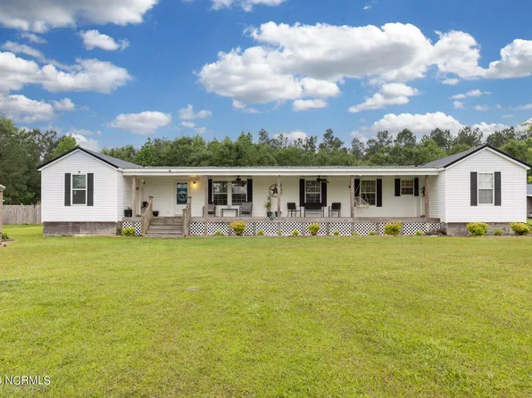 1695 Nc 241 Highway, Pink Hill, NC 28572