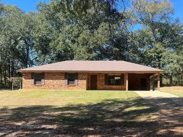 1028 Deer Creek Ln, Summit, MS 39666