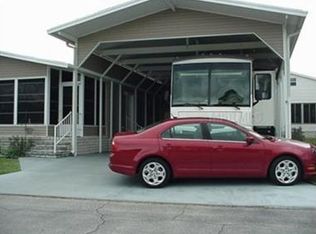 296 Fairway Blvd, Frostproof, FL 33843