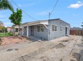 902 N Mayo Ave, Compton, CA 90221