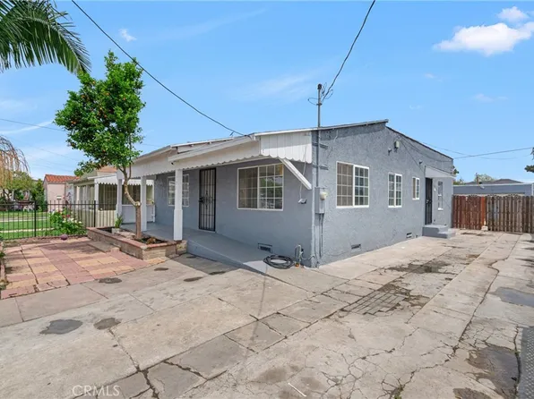 902 N Mayo Ave, Compton, CA 90221