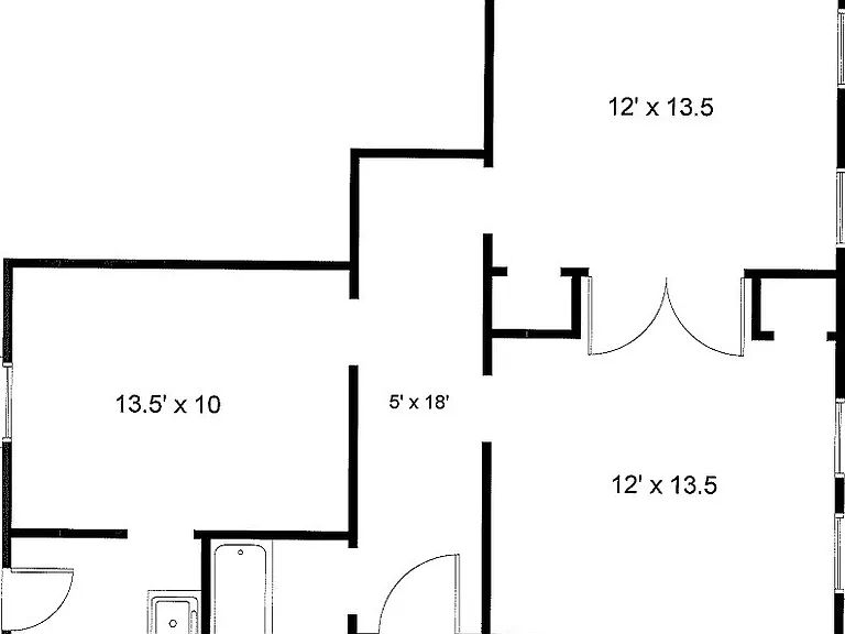 Greystone Court Apartments — Photo 22