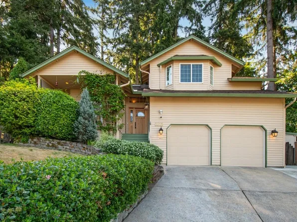 2319 NE 152nd Cir, Vancouver, WA 98686