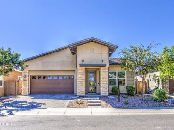 9342 S WALLY Avenue, Tempe, AZ 85284