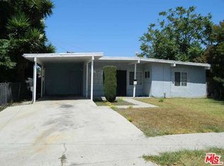 1407 W Bennett St, Compton, CA 90220