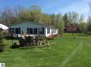 1101 S Sand Lake Rd, National City, MI 48748