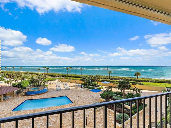 100 Ocean Trail Way APT 405