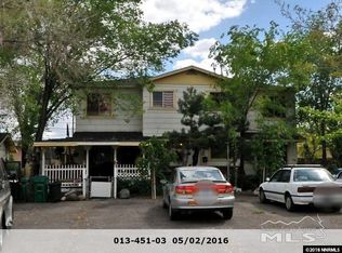 340 Colorado River Blvd APT B, Reno, NV 89502