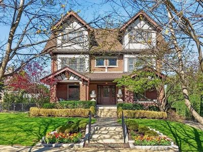 3666 Belleview Ave, Kansas City, MO, 64111