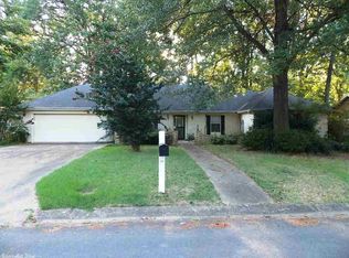 22 Dalewood Dr, Searcy, AR 72143