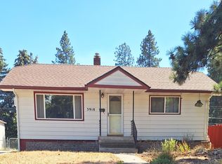 3918 E 8th Ave, Spokane, WA 99202
