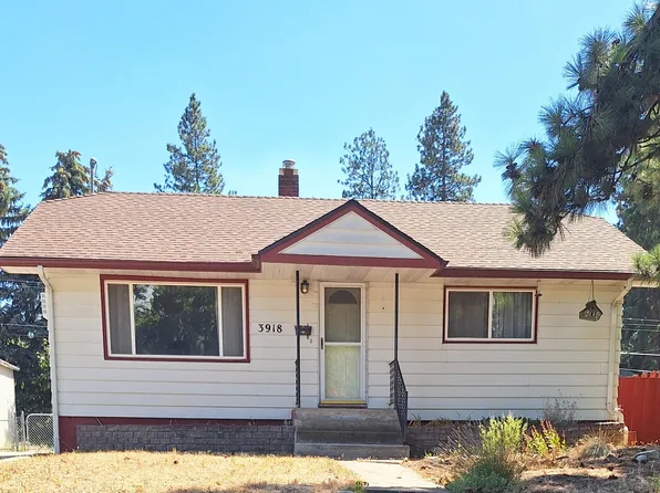3918 E 8th Ave, Spokane, WA 99202