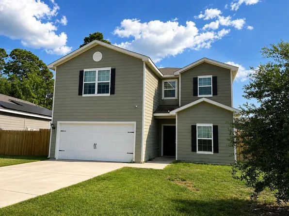 26243 Raphael Dr, Magnolia, TX 77355