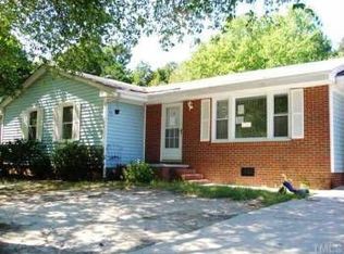 3713 Brentwood Rd, Raleigh, NC 27604