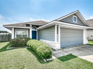 2742 Silver Oak Dr, College Station, TX 77845