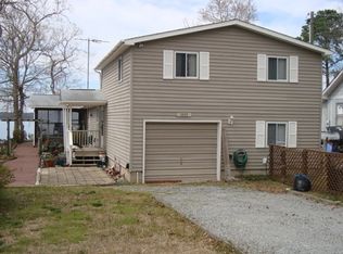 1005 Arrowhead Trl, Edenton, NC 27932