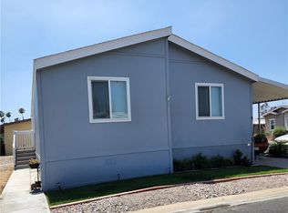 3663 Buchanan St SPACE 86, Riverside, CA 92503