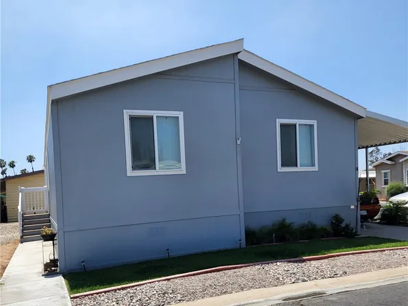 3663 Buchanan St Space 86, Riverside, CA 92503