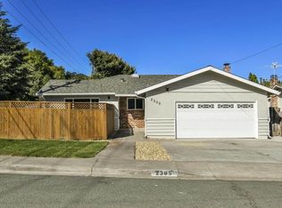 2305 Taper Ct, Pinole, CA 94564