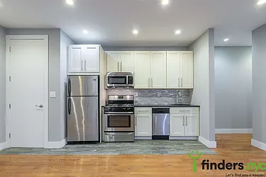 Rented by Clove Realty LLC