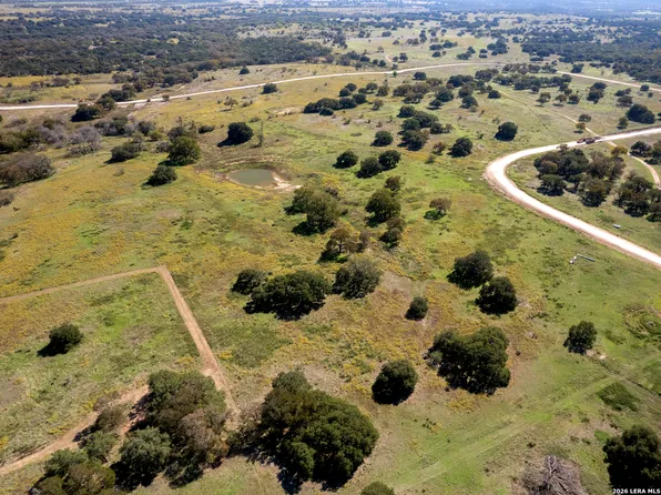 342 YELLOWSTONE DR LOT 55, Oglesby, TX 76561
