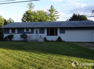 12281 Dice Rd, Freeland, MI 48623