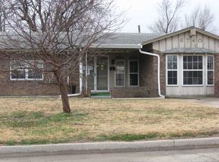 6740 NW 52nd St, Bethany, OK 73008