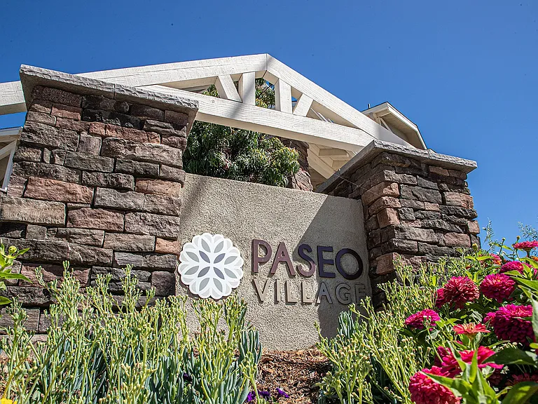 Paseo Village — Photo 7
