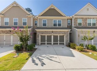 6850 Cedar Glen Rd, Peachtree Corners, GA 30092