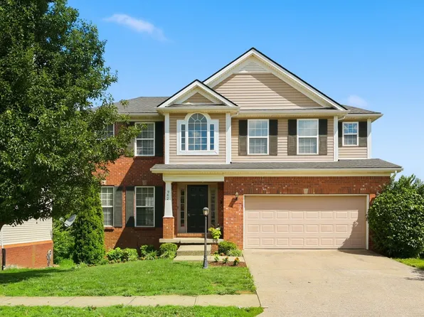 962 Cobble Dr, Richmond, KY 40475