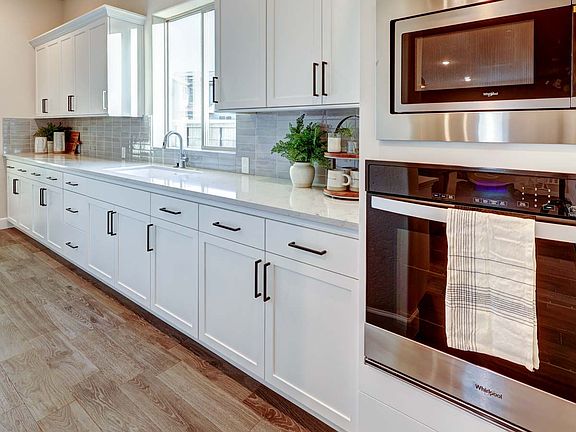 Prep Kitchen