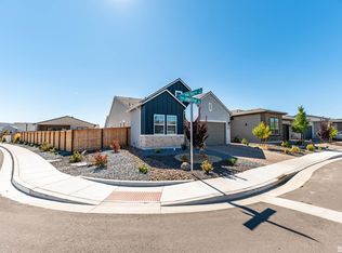 2355 Jagged Peak Ln, Sparks, NV