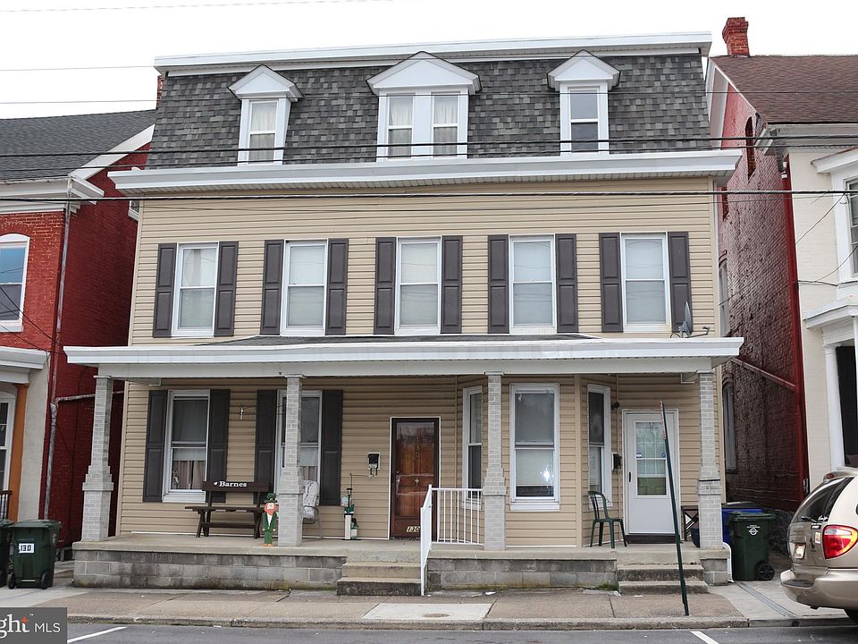 1st image of 130 S Mulberry 132 St