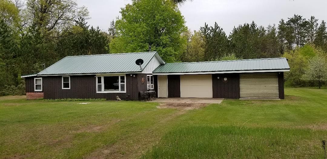 W10707 Tanonka Ln, Athelstane, WI 54104 Zillow