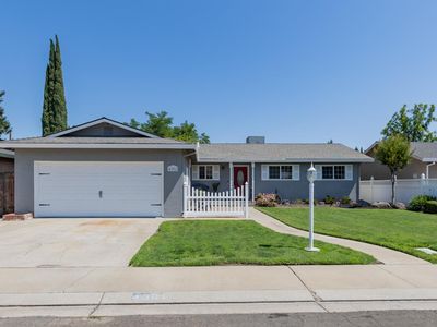 4301 Greenview Dr, Denair, CA, 95316