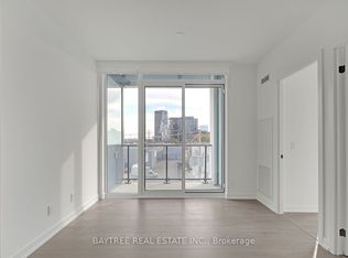 5 Defries St #413, Toronto, ON M5A 0W7