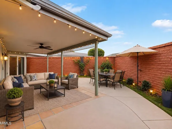10419 W CAMPANA Drive, Sun City, AZ 85351