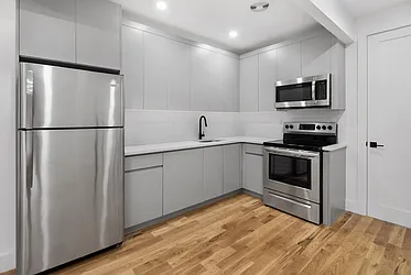 Rented by Brown Harris Stevens