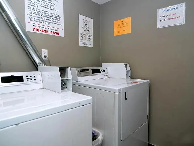 872 Jefferson Ave #1L — Photo 16