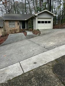 129 Montrose Dr, Durham, NC, 27707