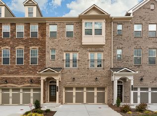 2302 Kaylen Dr UNIT 37, Atlanta, GA 30341