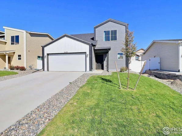 3609 Kobuk St, Evans, CO 80620