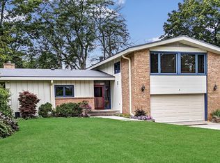 7411 N Santa Monica Blvd, Milwaukee, WI 53217